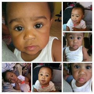 Meet your Posher, Shawna